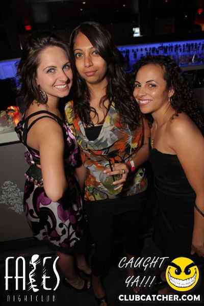 Faces nightclub photo 88 - September 17th, 2011