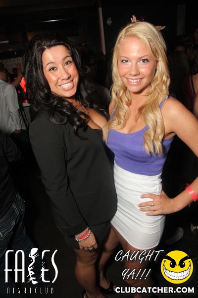 Faces nightclub photo 89 - September 17th, 2011