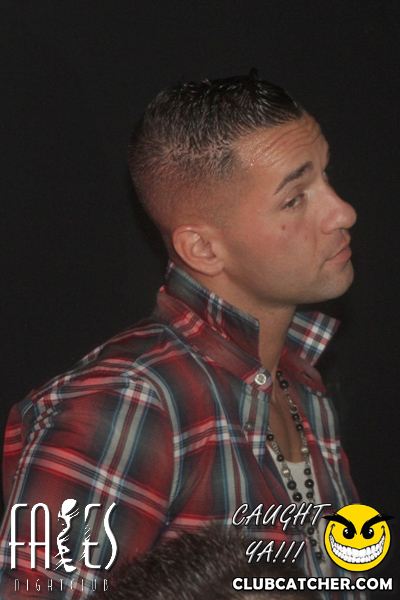 Faces nightclub photo 91 - September 17th, 2011