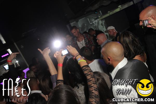 Faces nightclub photo 94 - September 17th, 2011