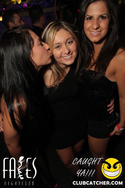 Faces nightclub photo 95 - September 17th, 2011