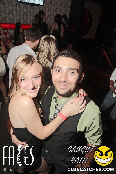 Faces nightclub photo 98 - September 17th, 2011