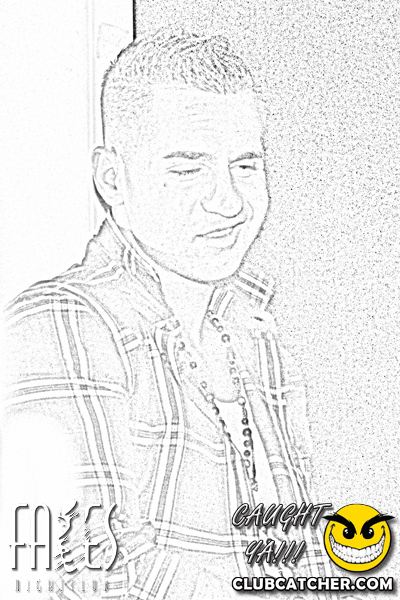 Faces nightclub photo 99 - September 17th, 2011