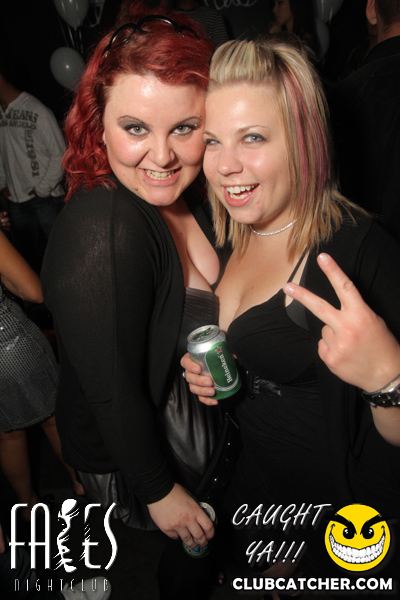 Faces nightclub photo 100 - September 17th, 2011