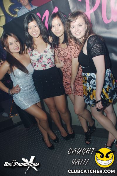 Luxy nightclub photo 11 - September 17th, 2011