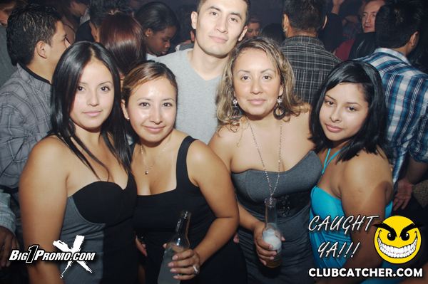 Luxy nightclub photo 103 - September 17th, 2011