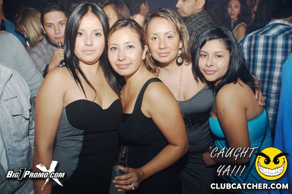 Luxy nightclub photo 104 - September 17th, 2011