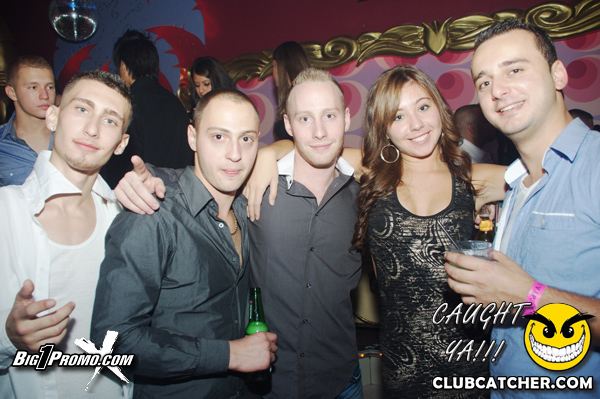 Luxy nightclub photo 110 - September 17th, 2011