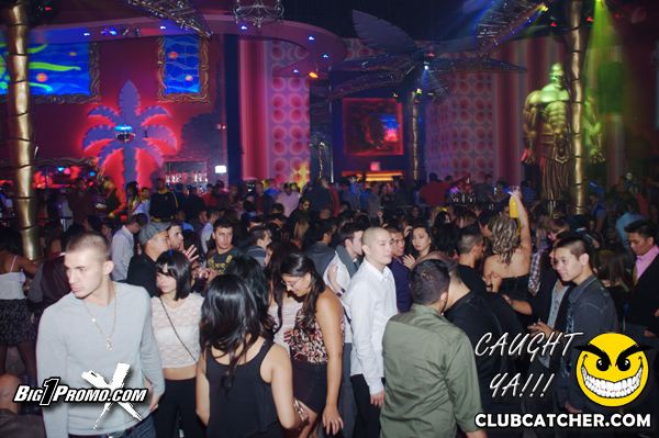 Luxy nightclub photo 12 - September 17th, 2011