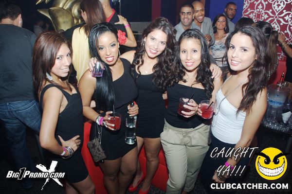 Luxy nightclub photo 111 - September 17th, 2011
