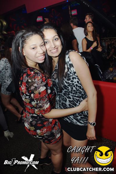 Luxy nightclub photo 112 - September 17th, 2011