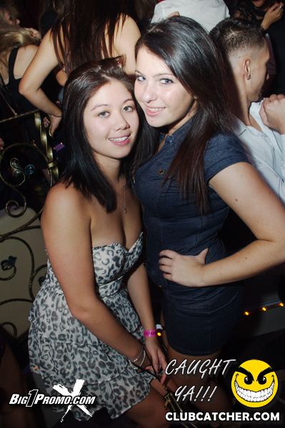 Luxy nightclub photo 118 - September 17th, 2011