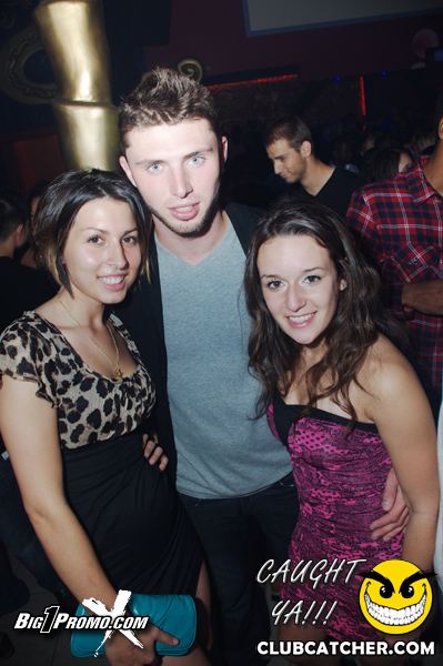 Luxy nightclub photo 121 - September 17th, 2011