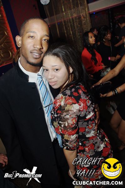 Luxy nightclub photo 122 - September 17th, 2011