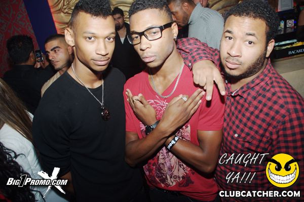 Luxy nightclub photo 123 - September 17th, 2011