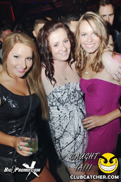 Luxy nightclub photo 125 - September 17th, 2011