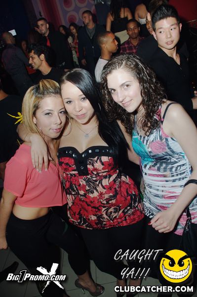 Luxy nightclub photo 126 - September 17th, 2011