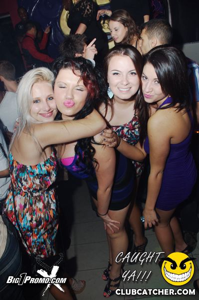 Luxy nightclub photo 127 - September 17th, 2011
