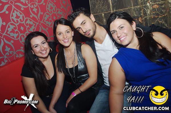 Luxy nightclub photo 128 - September 17th, 2011