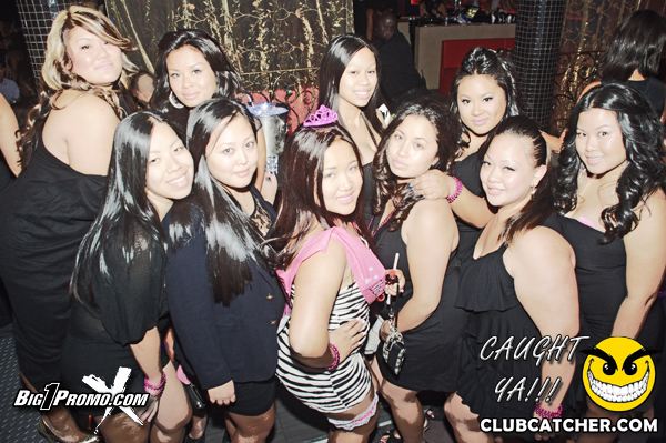 Luxy nightclub photo 130 - September 17th, 2011