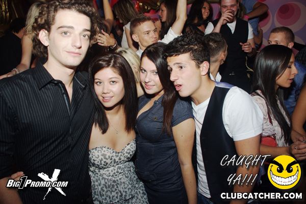 Luxy nightclub photo 132 - September 17th, 2011