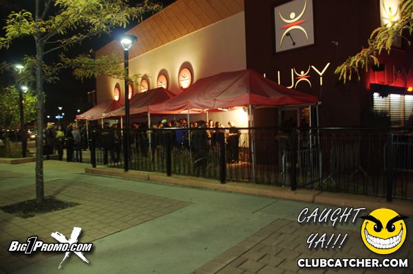 Luxy nightclub photo 133 - September 17th, 2011