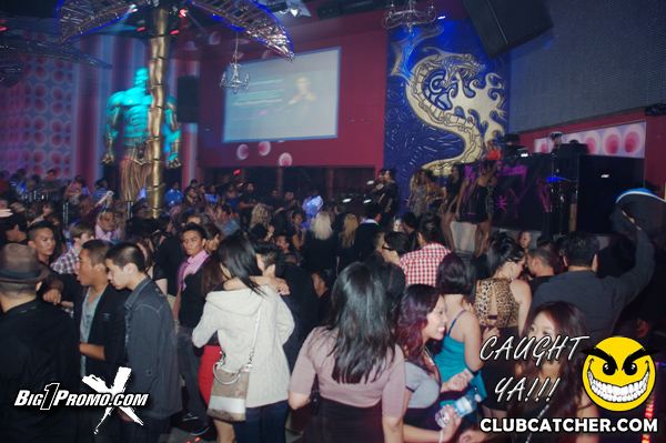 Luxy nightclub photo 134 - September 17th, 2011