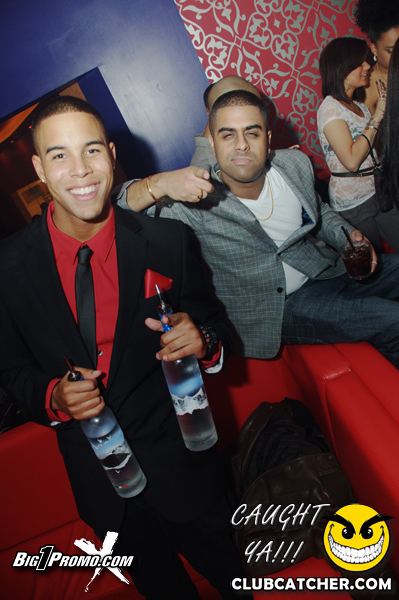 Luxy nightclub photo 137 - September 17th, 2011