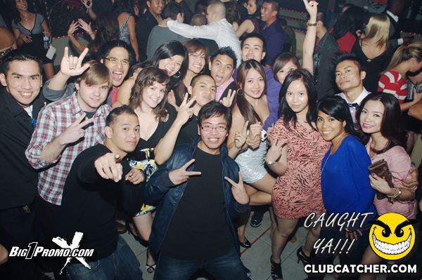 Luxy nightclub photo 139 - September 17th, 2011