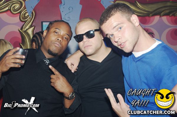 Luxy nightclub photo 140 - September 17th, 2011