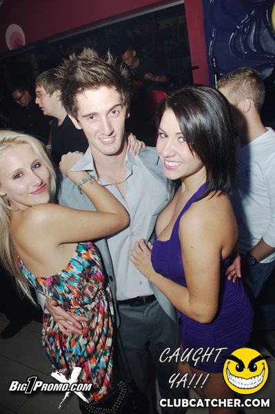 Luxy nightclub photo 146 - September 17th, 2011