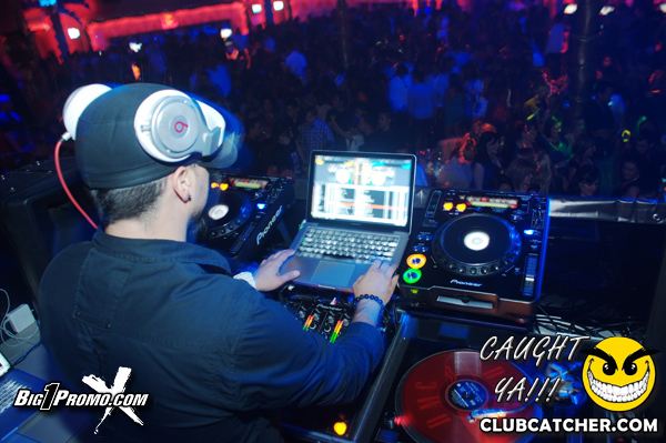 Luxy nightclub photo 16 - September 17th, 2011