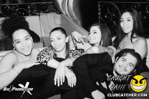 Luxy nightclub photo 151 - September 17th, 2011