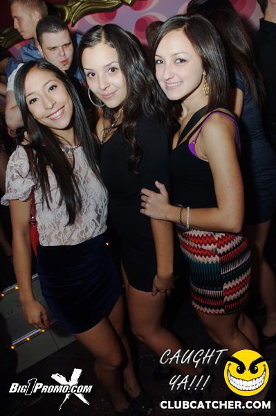 Luxy nightclub photo 152 - September 17th, 2011