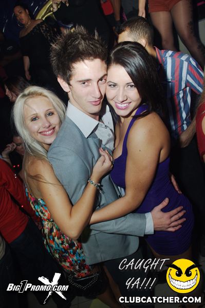 Luxy nightclub photo 153 - September 17th, 2011