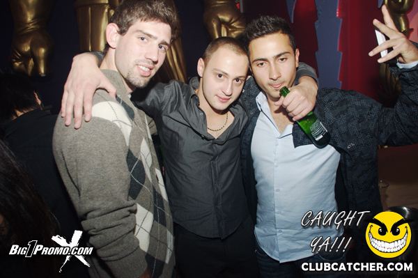 Luxy nightclub photo 154 - September 17th, 2011