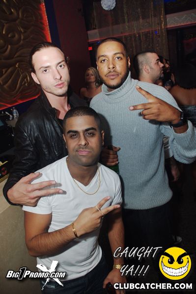 Luxy nightclub photo 156 - September 17th, 2011