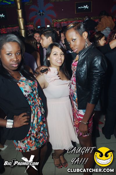 Luxy nightclub photo 159 - September 17th, 2011