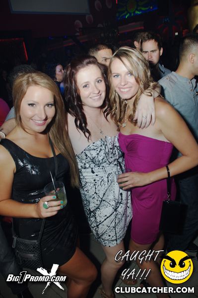 Luxy nightclub photo 160 - September 17th, 2011