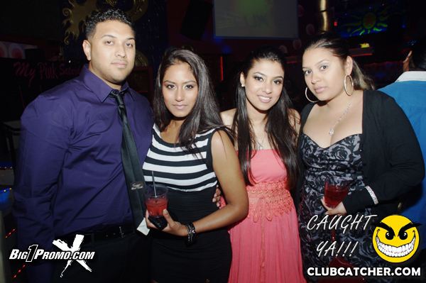 Luxy nightclub photo 161 - September 17th, 2011