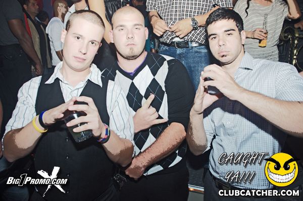 Luxy nightclub photo 162 - September 17th, 2011