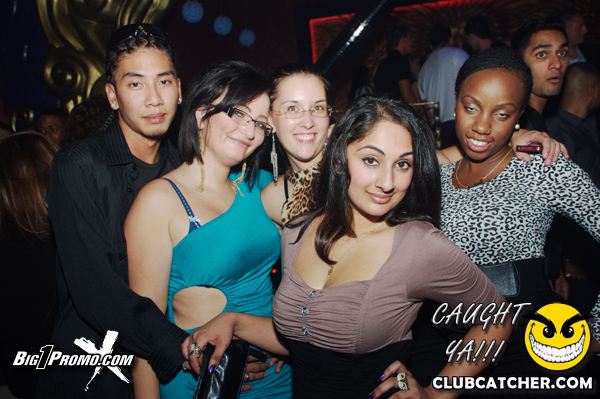 Luxy nightclub photo 163 - September 17th, 2011