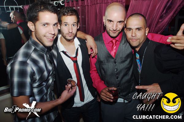 Luxy nightclub photo 164 - September 17th, 2011