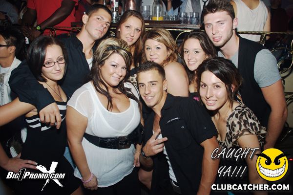 Luxy nightclub photo 166 - September 17th, 2011