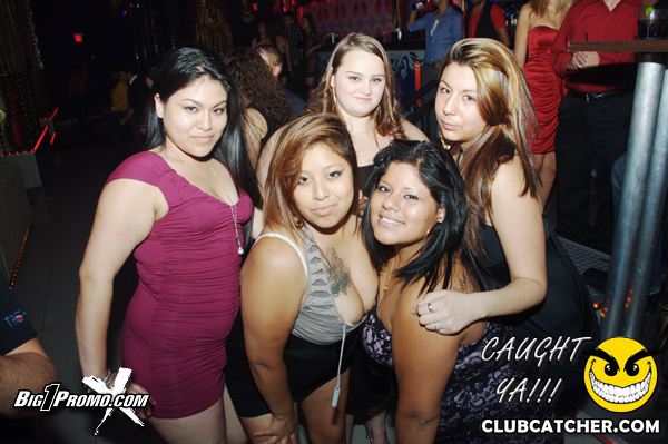 Luxy nightclub photo 168 - September 17th, 2011