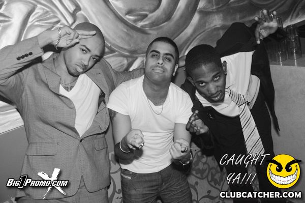 Luxy nightclub photo 18 - September 17th, 2011