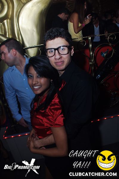 Luxy nightclub photo 172 - September 17th, 2011