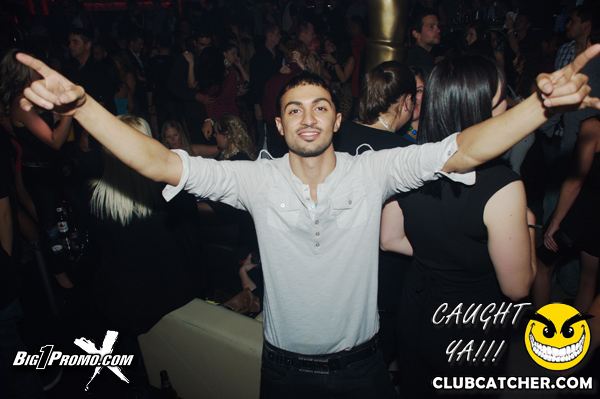 Luxy nightclub photo 174 - September 17th, 2011