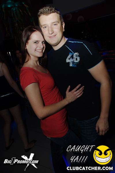 Luxy nightclub photo 176 - September 17th, 2011