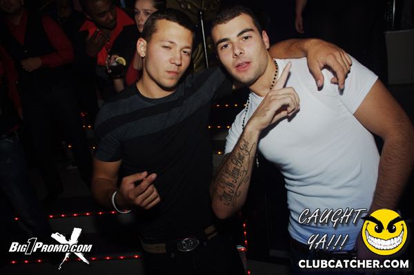 Luxy nightclub photo 178 - September 17th, 2011